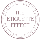 The Etiquette Effect